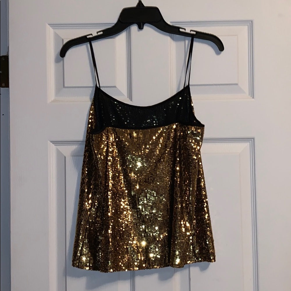 Sequence Camisole - Picture 2 of 2